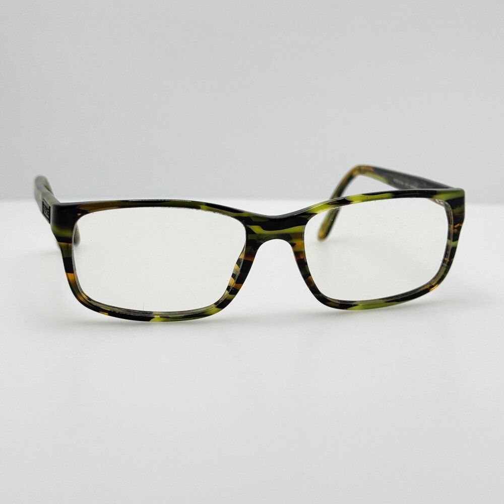 Versace Eyeglasses Eye Glasses Frames 3154 811 Italy 54-17-140
